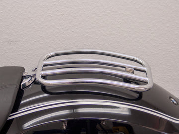 BMW R 18 (OL11) 2021- [2021]- Rack de passageiros