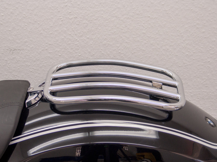BMW R 18 (OL11) 2021- [2021]- Rack de passageiros