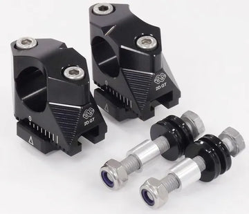 Suzuki GSF [GILLES TOOLING] – tirantes de guiador 2D.GT