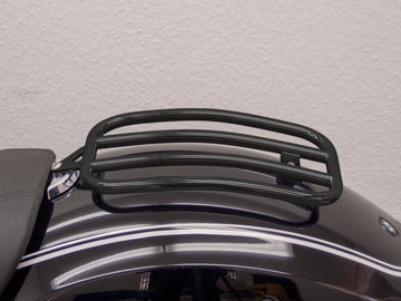 BMW R 18 (OL11) 2021- [2021]- Rack de passageiros, preto
