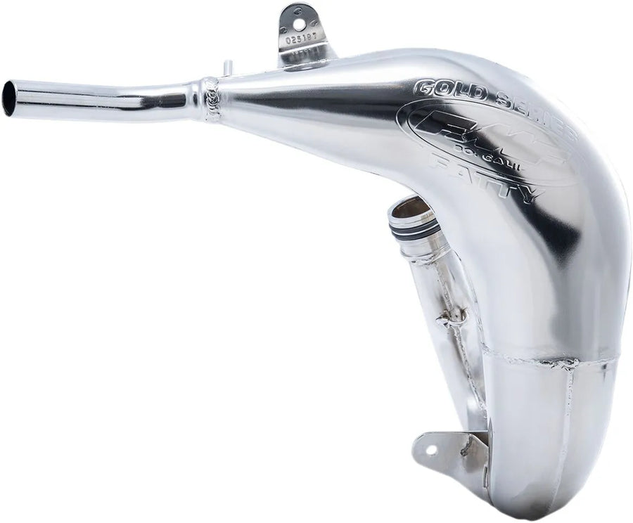 Yamaha Yz 65 [2018-2026] - Coletor Gold Series Fatty™ - imagem 1