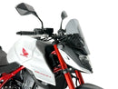 Honda CB 750 [WRS] – para-brisa-4
