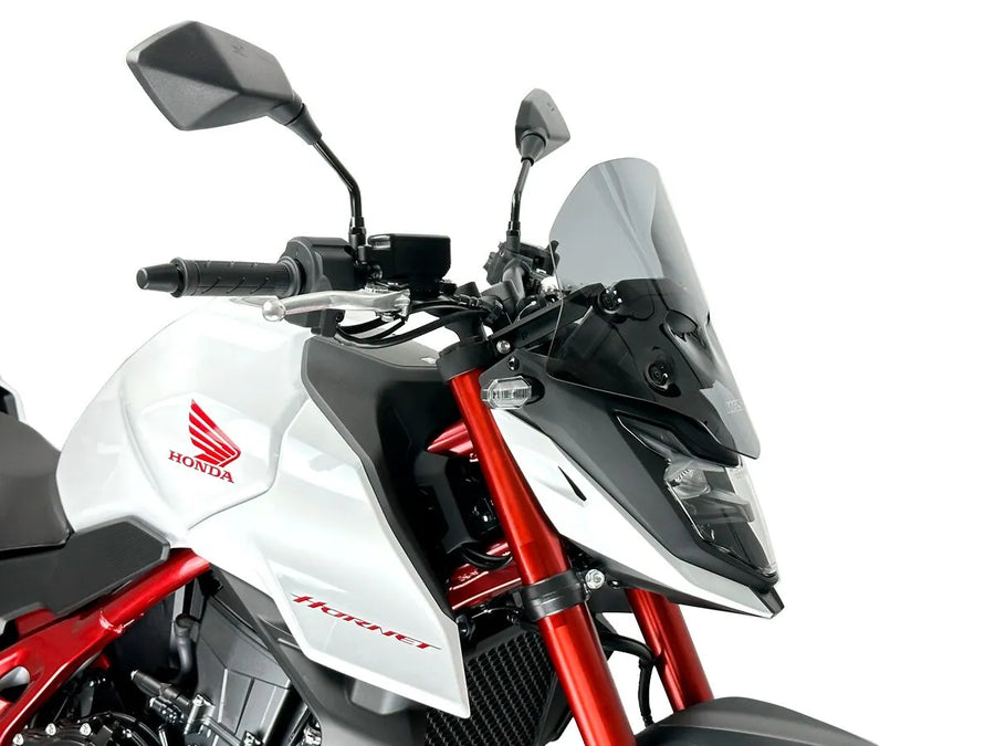 Honda CB 750 Hornet [WRS] – Pára-brisa