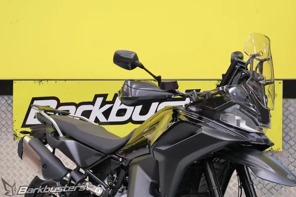 Ducati S 800 [BARKBUSTERS] – Kit de montagem – fixação em dois pontos