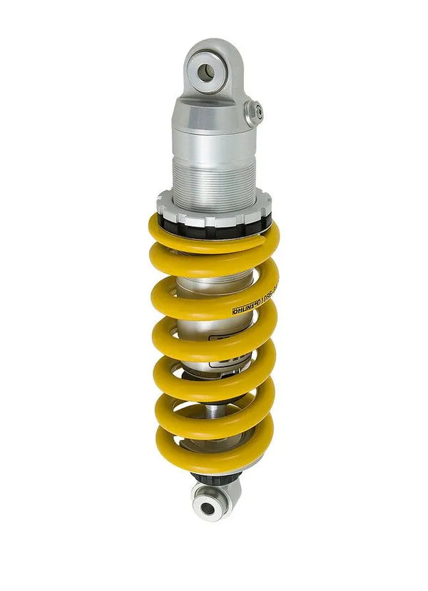 Suzuki GSX 8S [OHLINS] – CHOQUE STX46