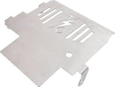 harley davidson touring [THRASHIN SUPPLY CO.] - placa de proteção do motor-1