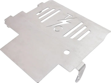 harley davidson touring [THRASHIN SUPPLY CO.] - placa de proteção do motor