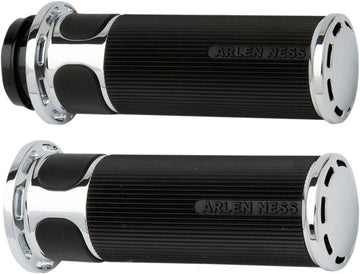 Harley Davidson Sportster S 1250 [ARLEN NESS] – Punhos de pista de slot - 0