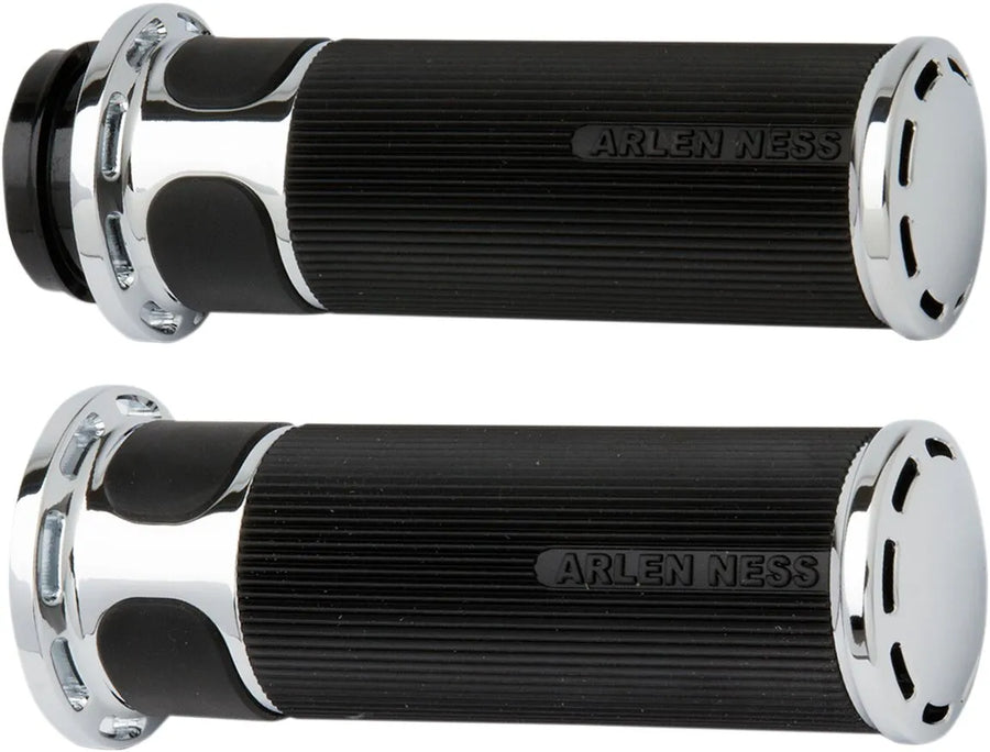 Harley Davidson Sportster S 1250 [ARLEN NESS] – Punhos de pista de slot