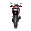 BMW F 900 [LEOVINCE] – Silenciador traseiro Factory S Black Edition