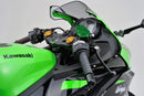 Kawasaki Z 650 [Daytona] - Tampa do cilindro principal da frente-3