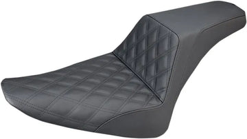 Harley Davidson FLS [SADDLEMEN] – Assento Elevante