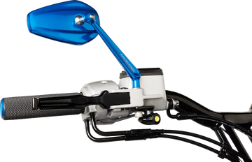 Harley Davidson Sportster S 1250 [ARLEN NESS] – Punhos recartilhados - 0