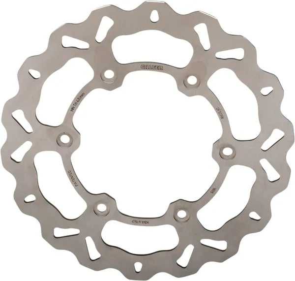 Yamaha Xv 950 R [2020-2021] - Bremsscheibe – Bild 4