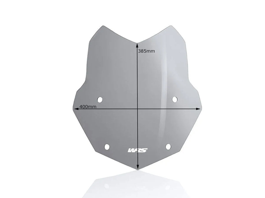 BMW R 1250 GS [WRS] – Para-brisa