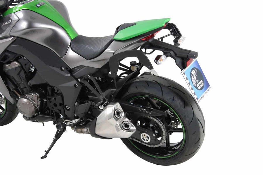 Kawasaki Z 1000 [2014-2020] -C-Bow Side Transportador