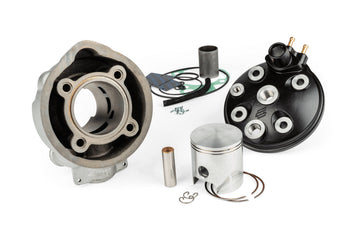Beta RR SM 50 2T - Zylinderkit Sport 80ccm Grauguss