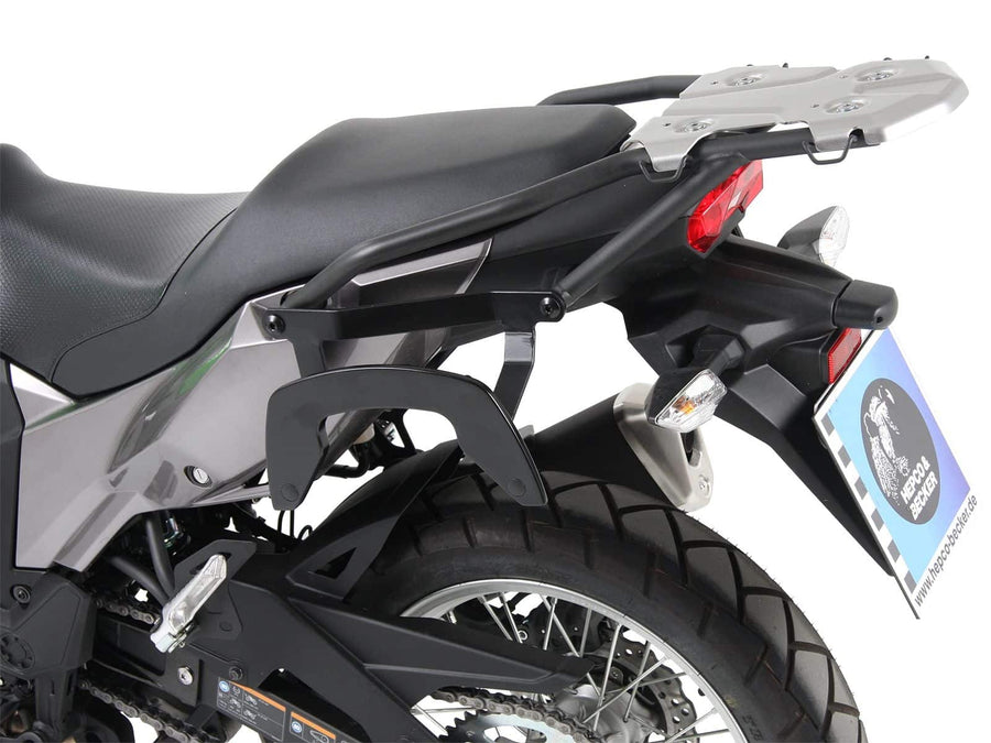 Kawasaki Versys-X 300 [2017-2020] -C-Bow Side portador
