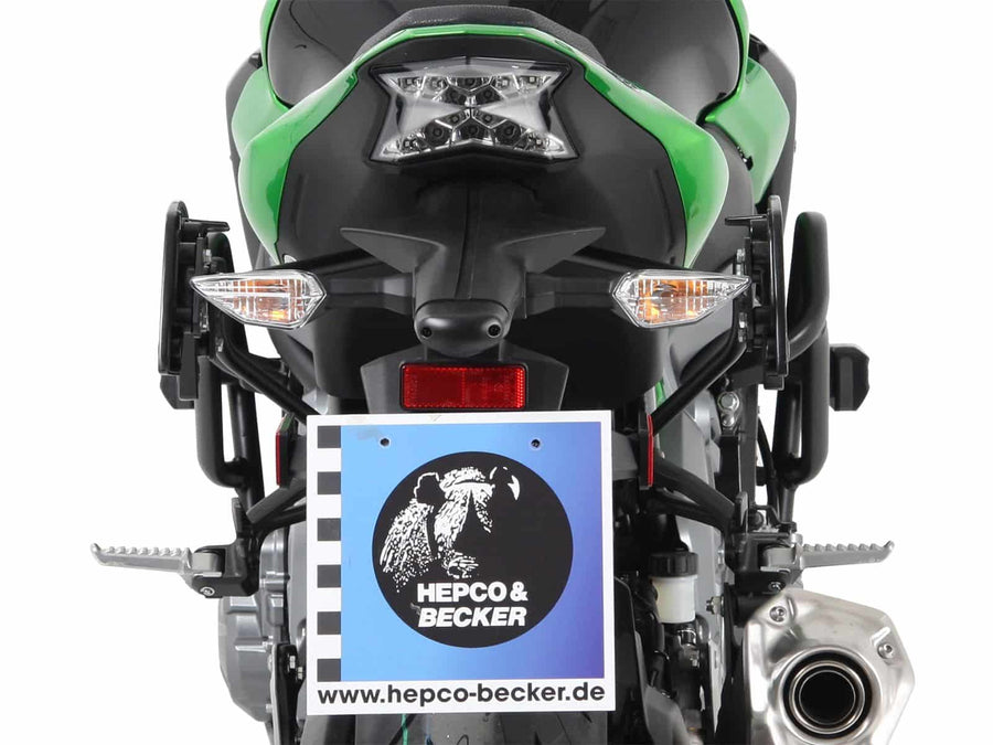Kawasaki Z 900 [2017-2024] -C-Bow Side portador