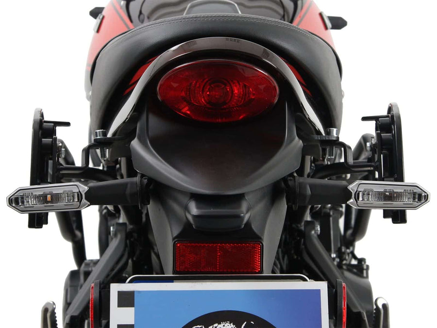 Kawasaki Z 900 RS [2018-2025] -C-Bow Side portador