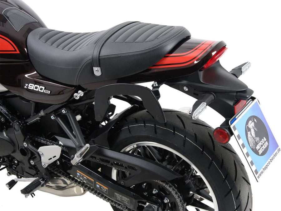 Kawasaki Z 900 RS [2018-2025] -C-Bow Side portador