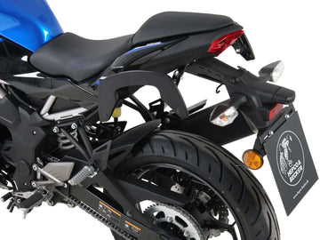 Kawasaki Z 125 [2018-2025] -C-Bow Side portador