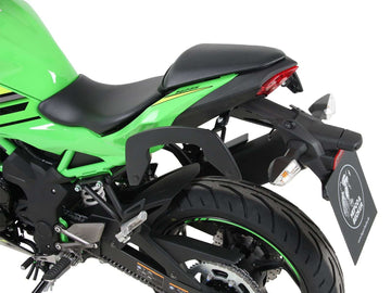 Kawasaki Ninja 125 [2018-2025] -C-Bow Side portador