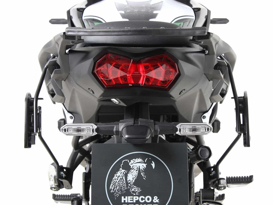 Kawasaki Versys 1000 [2019-2024] -C-Bow Side Carrier
