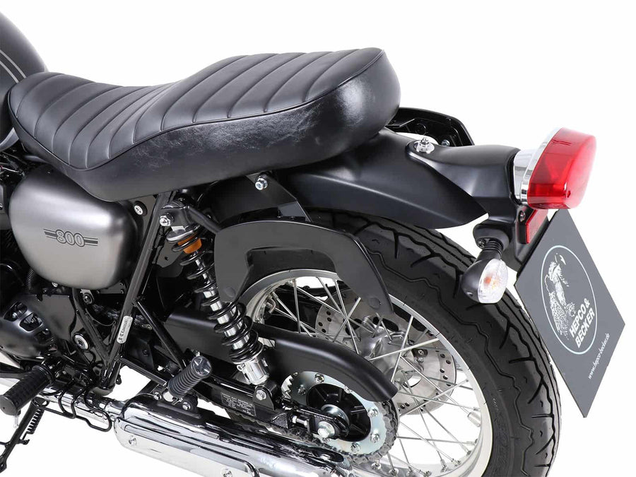 Kawasaki W 800 Street [2019-2025] -C-Bow Side portador