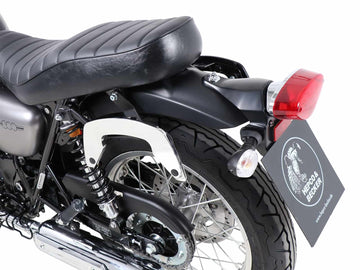 Kawasaki W 800 Street [2019-2025] -C-Bow Side portador - 0