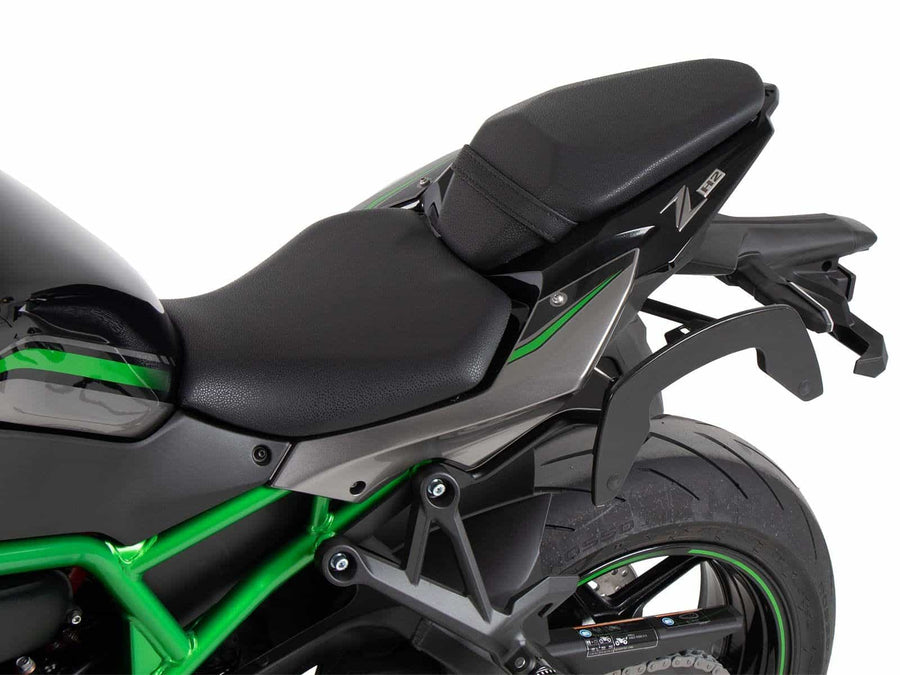 Kawasaki Z H2 [2020-2025] -C-Bow Side portador