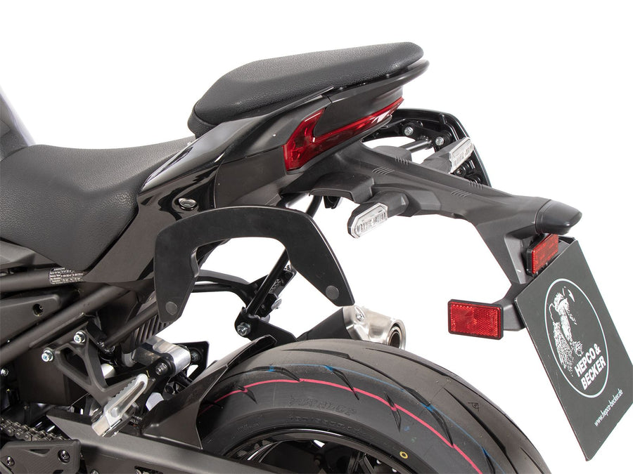 Kawasaki Z 900 [2025] - C -BOW Side Transportador