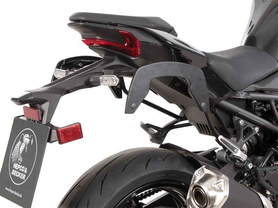 Kawasaki Z 900 [2025] - C -BOW Side Transportador