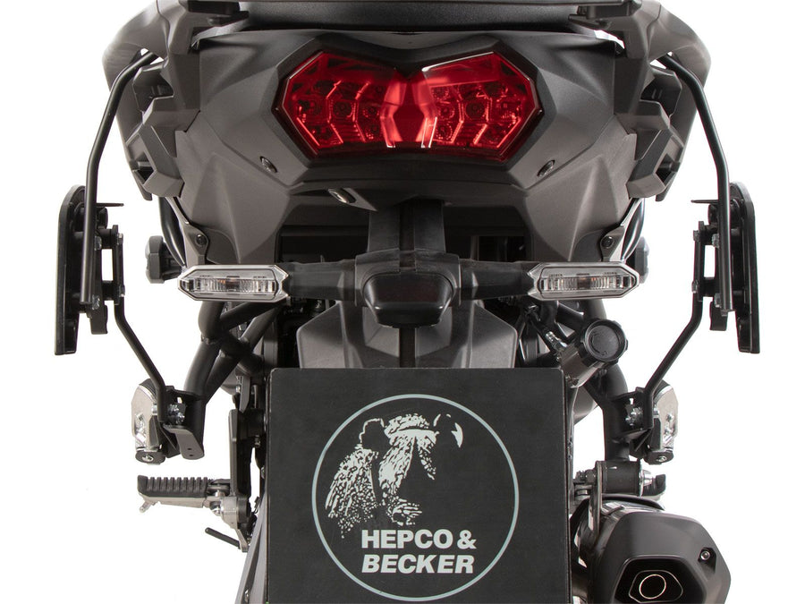 Kawasaki Versys 1100 [2025] - C -BOW Side Transportador