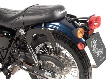 Kawasaki W230 [2025-2026] - Suporte lateral C-Bow