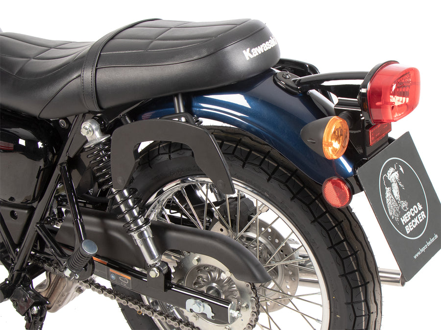 Kawasaki W230 [2025-2026] - Suporte lateral C-Bow