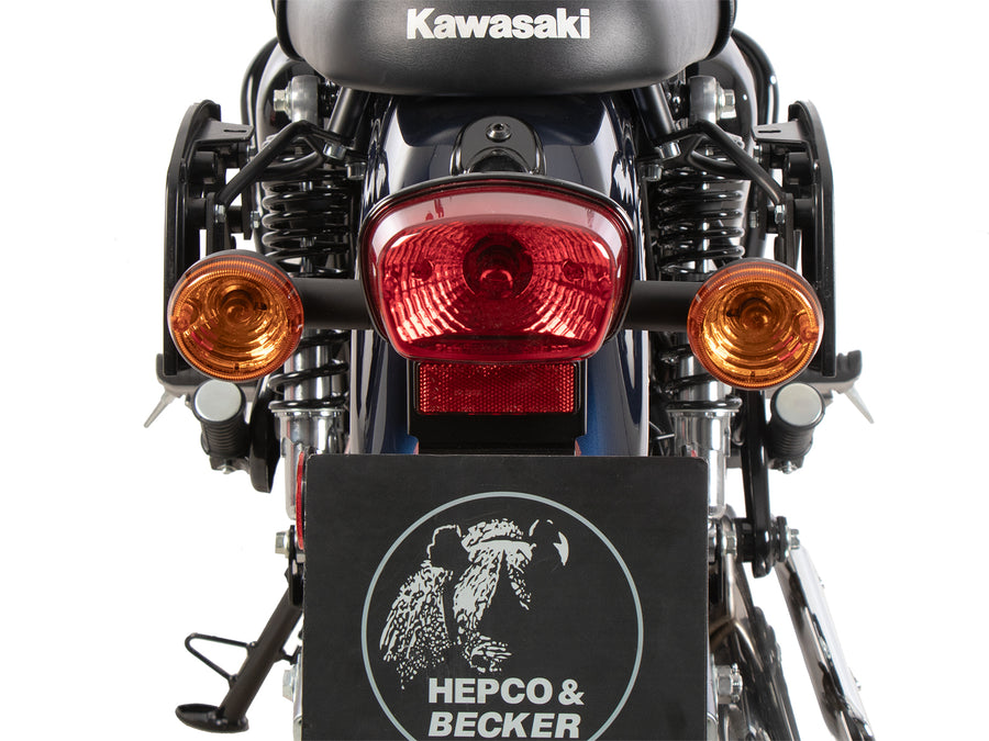 Kawasaki W230 [2025-2026] - Suporte lateral C-Bow