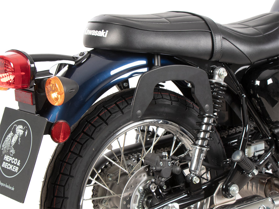 Kawasaki W230 [2025-2026] - Suporte lateral C-Bow