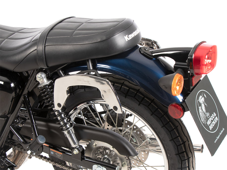 Kawasaki W230 [2025-2026] - Suporte lateral C-Bow