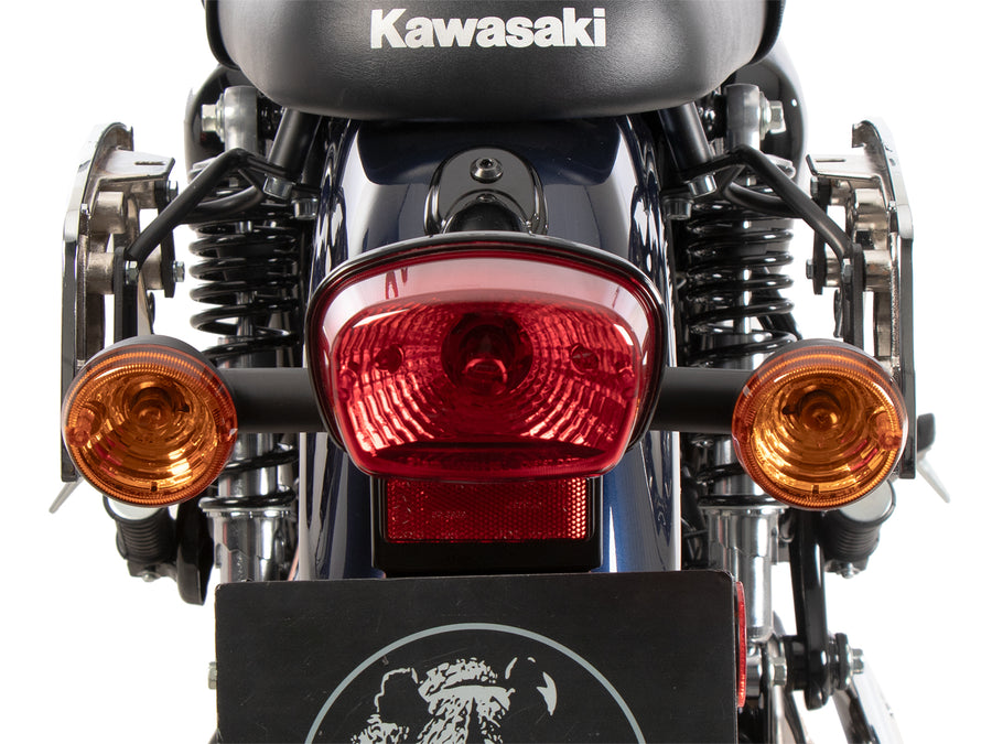 Kawasaki W230 [2025-2026] - Suporte lateral C-Bow