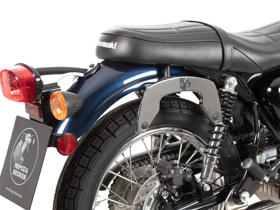 Kawasaki W230 [2025-2026] - Suporte lateral C-Bow