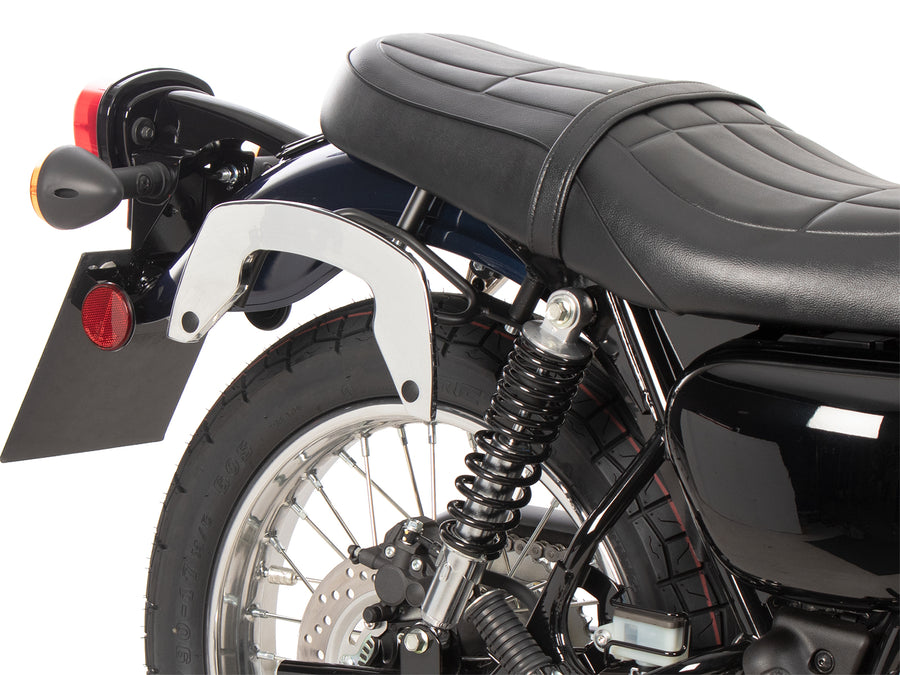 Kawasaki W230 [2025-2026] - Suporte lateral C-Bow