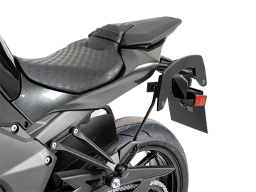 Kawasaki Z 1100 / SE [2026-] - Suporte C-Bow