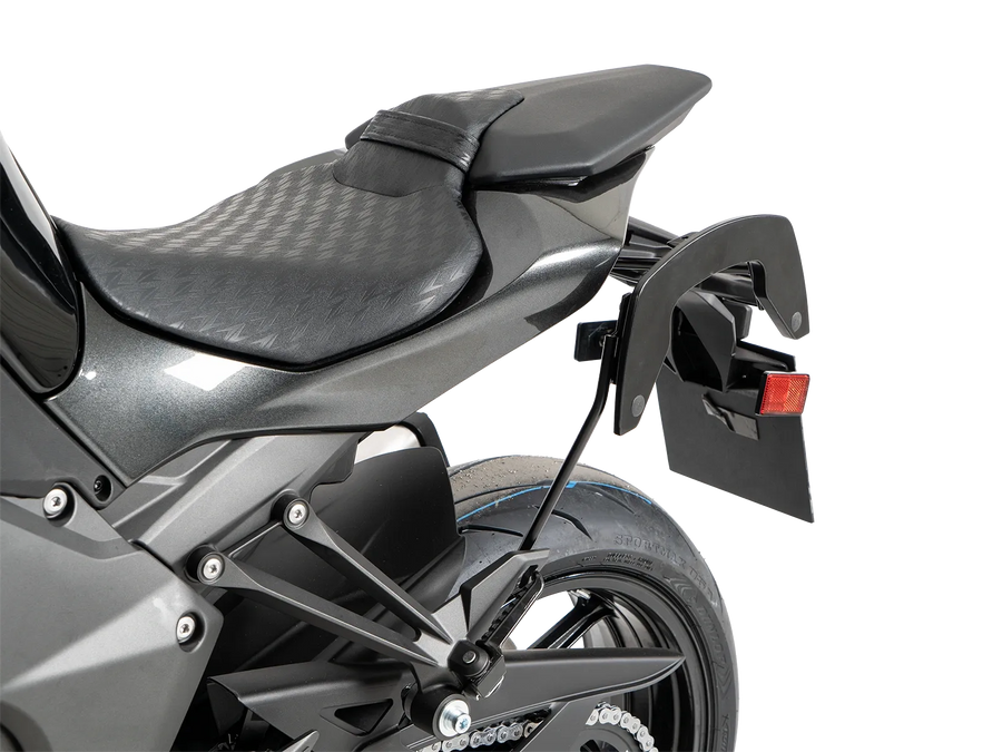 Kawasaki Z 1100 / SE [2026-] - Suporte C-Bow