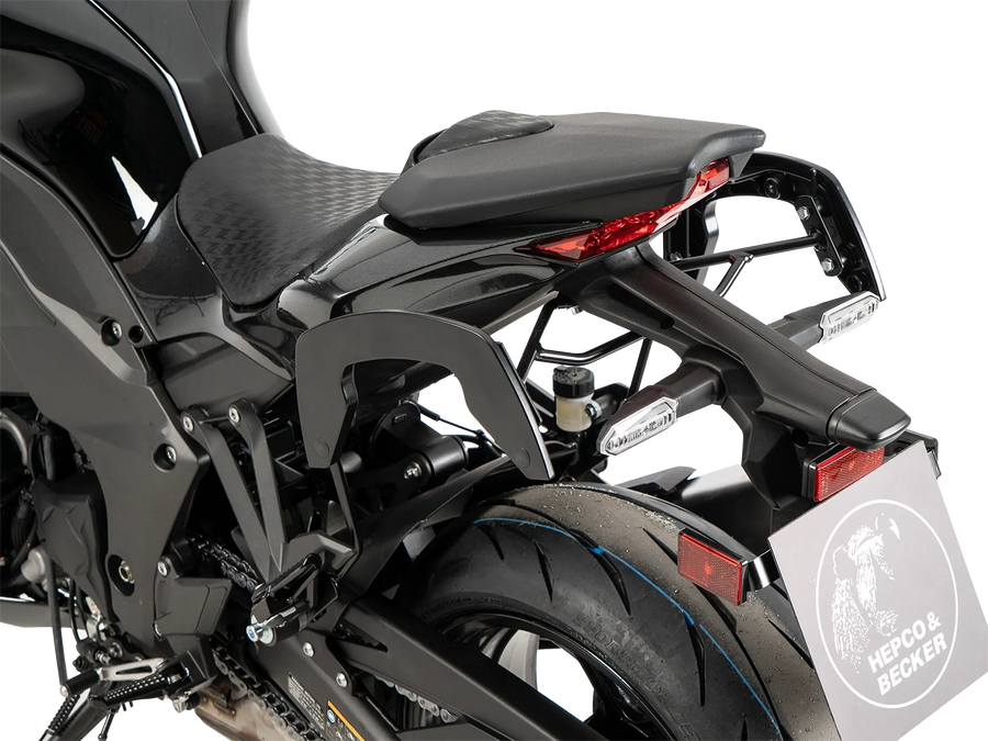 Kawasaki Z 1100 / SE [2026-] - Suporte C-Bow