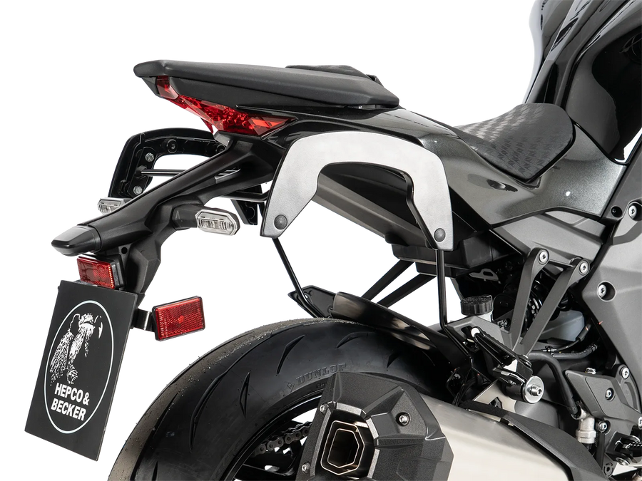 Kawasaki Z 1100 / SE [2026-] - Suporte C-Bow