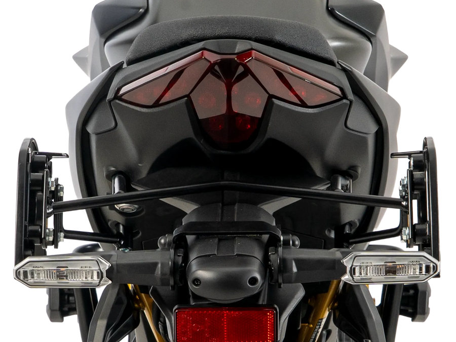 Kawasaki Z 650 S [2026-] - Suporte C-Bow