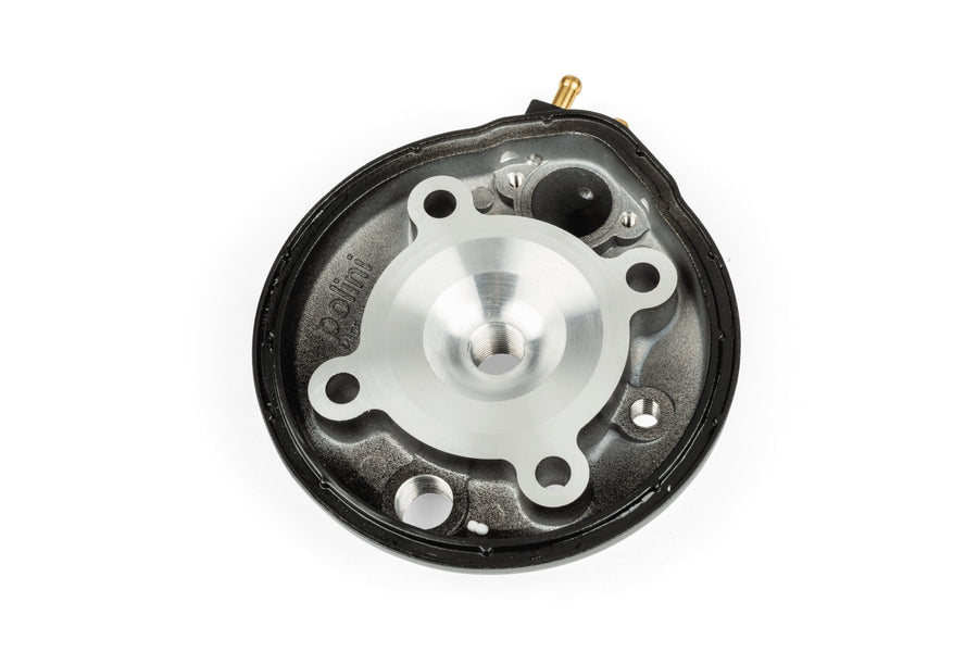 Beta RR SM 50 2T - kit cilindro esporte 80ccm ferro fundido cinza