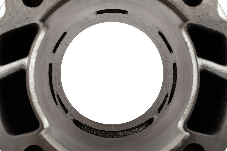 Rieju MRT SM 50 2T - Zylinderkit Sport 80ccm Grauguss