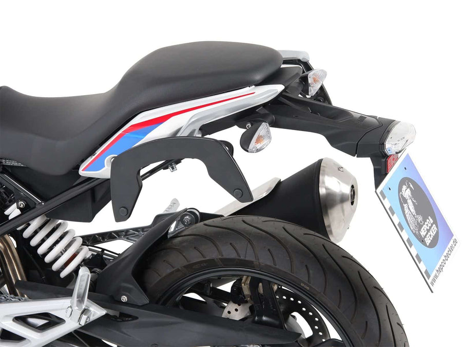 BMW G 310 R [2016-2025] -C-BOW Side portador